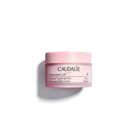 CAUDALIE RESVERATROL LIFT Firming Night Cream 50ml