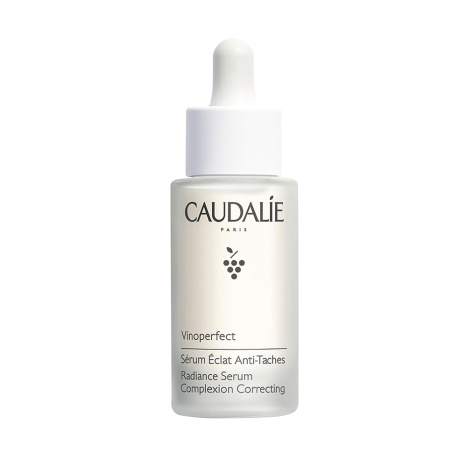 CAUDALIE VINOPERFECT Serum for Radiant Skin and Even Tanning 30ml