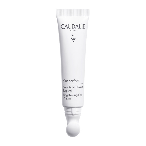 CAUDALIE VINOPERFECT brightening eye cream 15ml