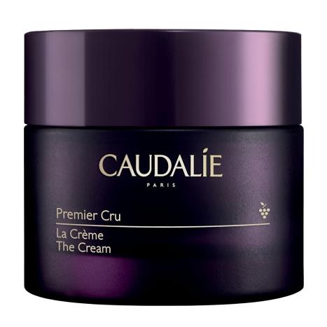 CAUDALIE PREMIER CRU rich cream 50ml