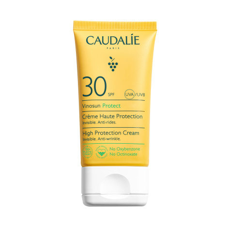 CAUDALIE VINOSUN Cream with High Protection SPF30 50ml