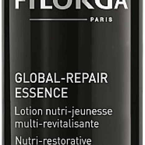 FILORGA GLOBAL REPAIR ESSENCE restoring multi-corrective face lotion 150ml