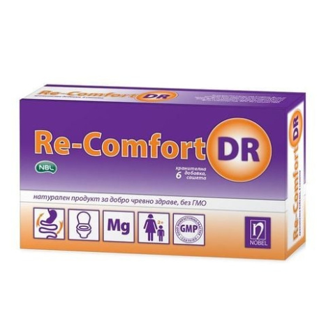 RE-COMFORT DR x 6 sach