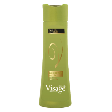 VISAGE Conditioner for colored hair 250 ml