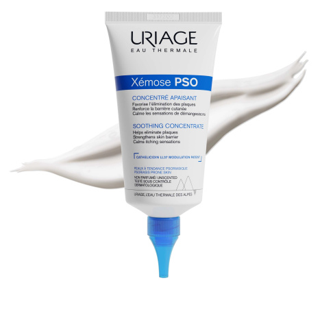 URIAGE XEMOSE PSO soothing concentrate 150ml