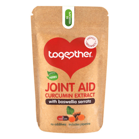 TOGETHER HEALTH JOIN AID Joint aid complex x 30 caps