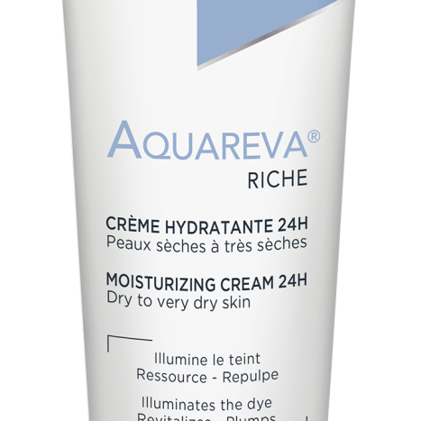 NOREVA AQUAREVA rich moisturizing cream 40ml/P01055