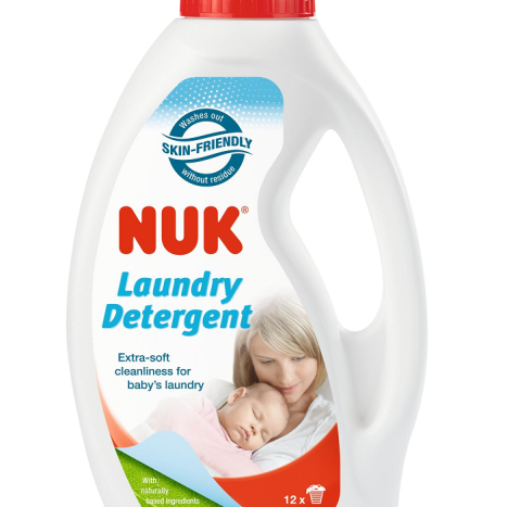NUK Detergent 750ml
