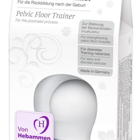 NUK Pelvic floor trainer - for tightening the muscles