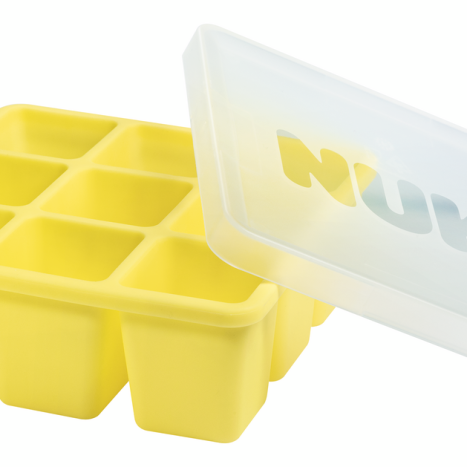 NUK Food Freezers