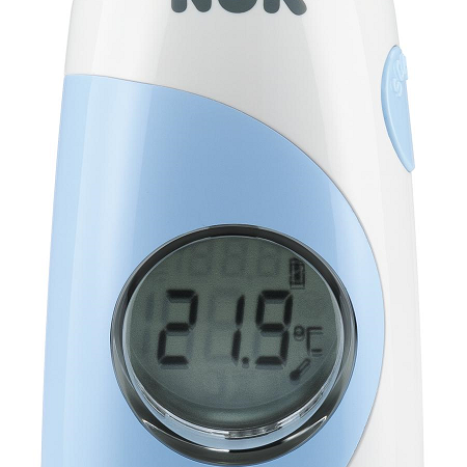 NUK FLASH Безконтактен термометър
