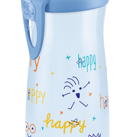 NUK Sports Cup, 450ml, with flap, 24+ months. Son