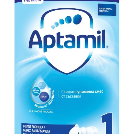 APTAMIL PRONUTRA 1,800 g from 0 to 6 months