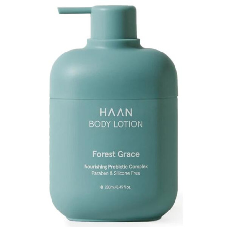 BETER HAAN body lotion FOREST GRACE 250ml