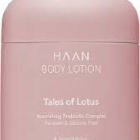 BETER HAAN лосион за тяло TALES OF LOTUS 250ml