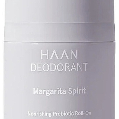 BETER HAAN deodorant MARGARITA SPIRIT 40ml