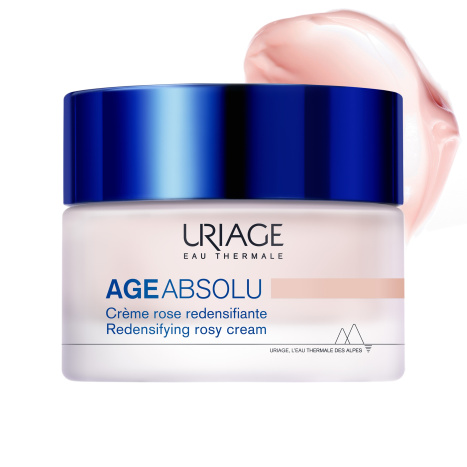 URIAGE AGE ABSOLU концентриран дневен крем против стареене 50ml