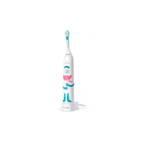 PHILIPS SONICARE electric sonic brush KIDS NEW 3+ HX3411/01