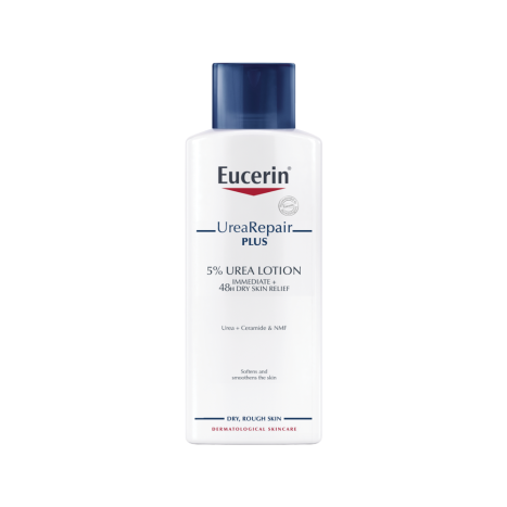 EUCERIN UREAREPAIR Plus Lotion with 5% Urea 250ml