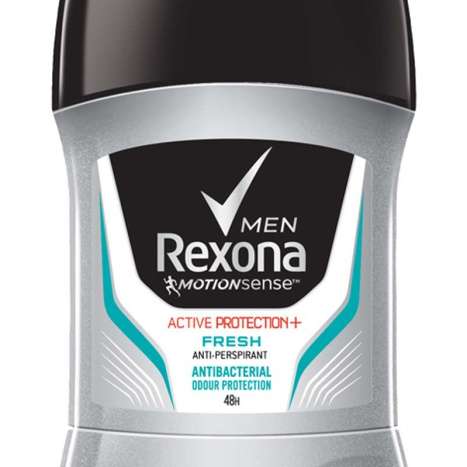 REXONA Men Active Protection + Fresh deodorant stick for men 50g