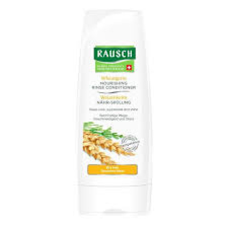 RAUSCH conditioner for dry hair with wheat germ 200ml /12035