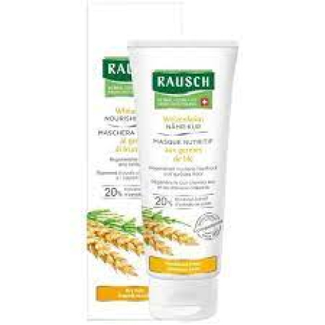 RAUSCH mask for dry hair with wheat germ 100ml /13083