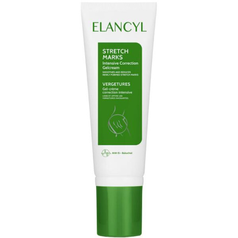 ELANCYL Intensive gel-cream against stretch marks 75ml//23257