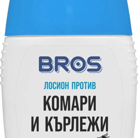BROS anti-mosquito lotion 50ml