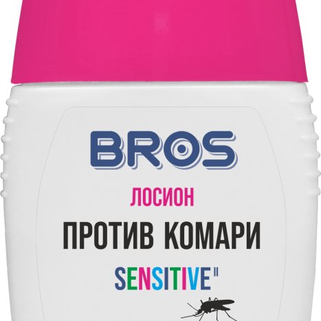 BROS mosquito lotion for children 50ml