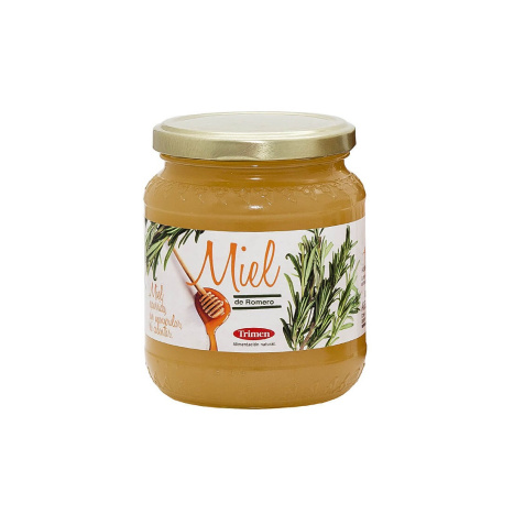 ARTESANIA AGRICOLA Miel de Romero Пчелен мед от Розмарин 500 g