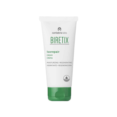 BIRETIX ISOREPAIR Cream Възстановяващ крем със серамиди за кожа склонна към несъвършенства 50ml /19615
