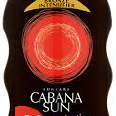 CABANA Sunscreen dry oil spray SPF 20 200 ml