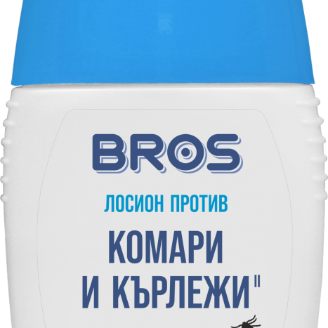 BROS anti-mosquito lotion 50ml