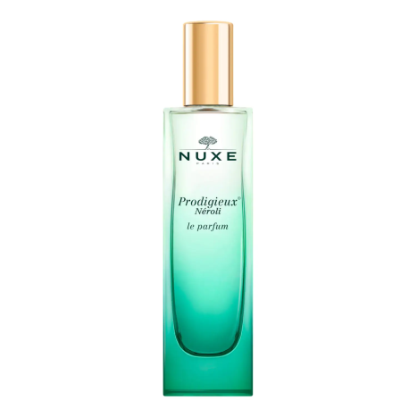 NUXE PRODIGIEUX NEROLI Parfum Perfume 50ml