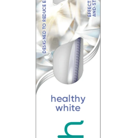 SENSODYNE NOURISH Healthy white четка за зъби