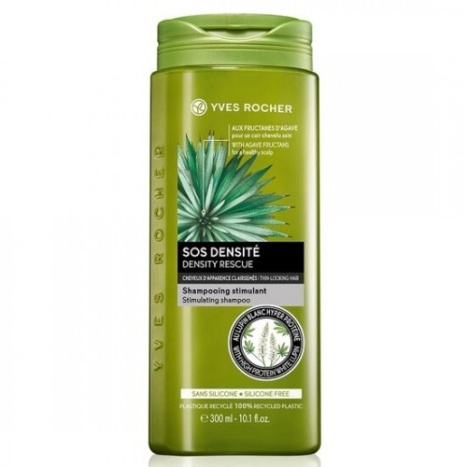 YVES ROCHER Shampoo - against hair loss 300 ml