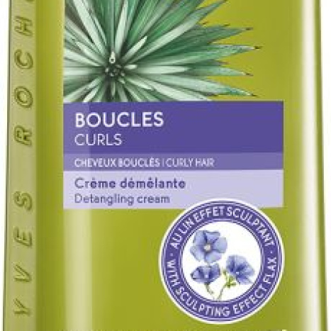 YVES ROCHER Conditioner - for curly hair 200 ml