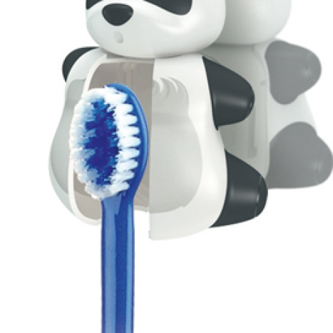 MIRADENT Cap for children's brush - panda