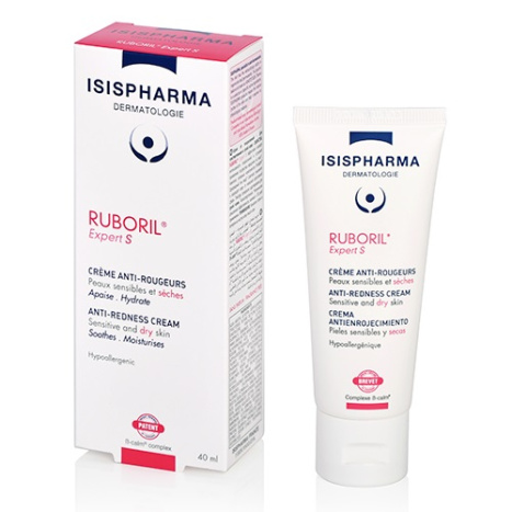 ISIS PHARMA RUBORIL EXPERT S крем 40ml