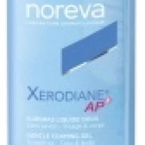 NOREVA XERODIANE AP+ нежен почистващ гел за много суха и атопична кожа 1000ml/P01032