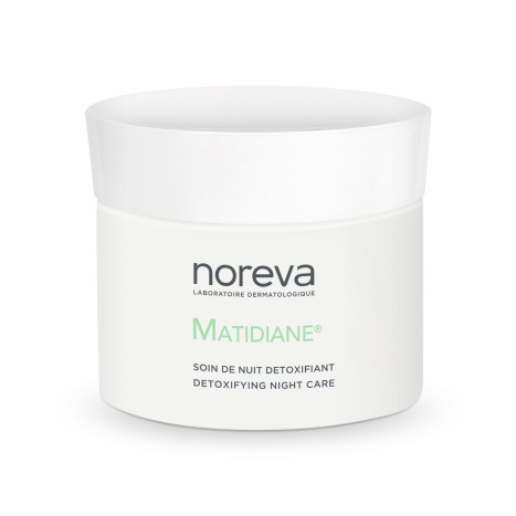 NOREVA MATIDIANE нощен крем с детокс ефект 50ml/P01169