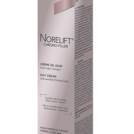 NOREVA NORELIFT CHRONO-FILLER дневен крем против стареене 40ml/P01509