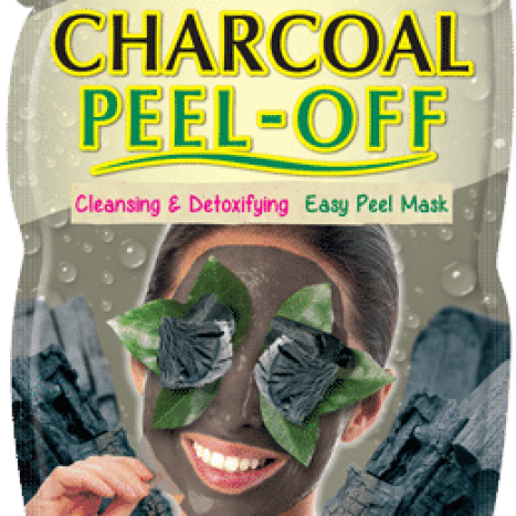 7th HEAVEN Charcoal peel off макса за лице 10 ml