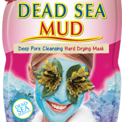 7th HEAVEN Мъртво море кална макса за лице 20 g
