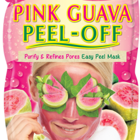 7th HEAVEN Pink Guava Peel-Off Face Mask макса за лице 10 ml