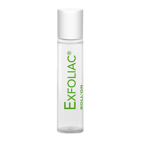 NOREVA EXFOLIAC ROLL-ON Локална грижа против акне 5ml /P01086