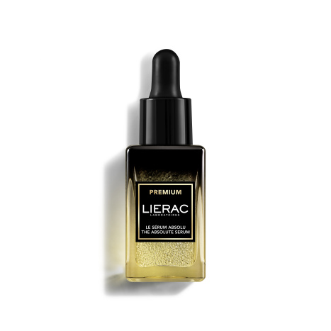 LIERAC PREMIUM серум против стареене 30ml