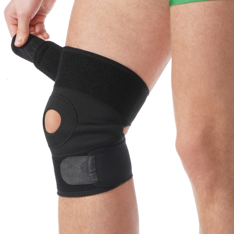 MEDTEXTILE ортеза за коляно еластична 6035 S-L