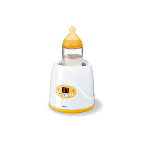 BEURER BY 52 Уред за нагряване на бебешка храна и бутилки