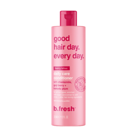 B.FRESH БАЛСАМ good hair day every day за ежедневна употреба 355 мл